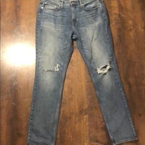 Bullhead jeans